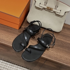 Hermes Sandals